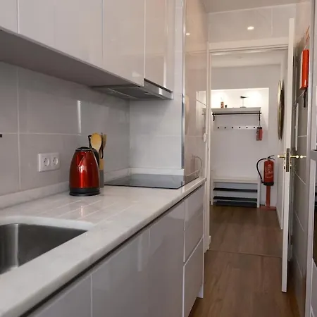 Refugio Da Barrinha *