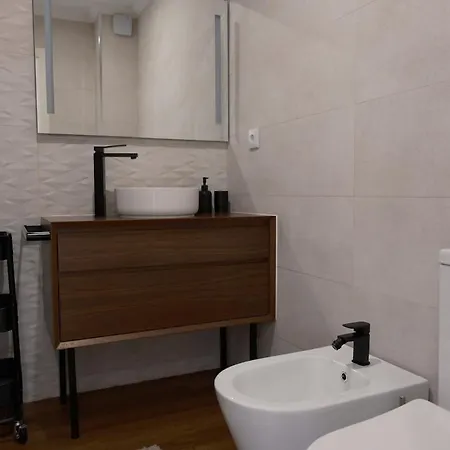 Refugio Da Barrinha * Praia de Mira