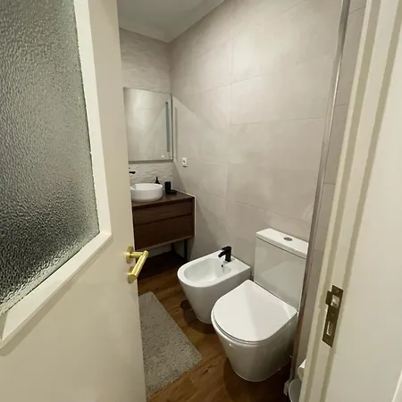 Refugio Da Barrinha *