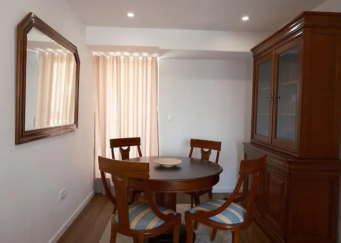 Refugio Da Barrinha * Praia de Mira