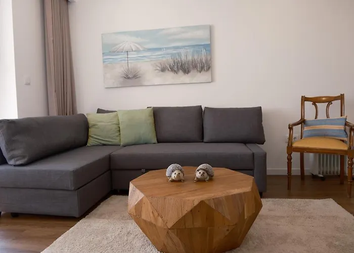 Appartement Refugio Da Barrinha