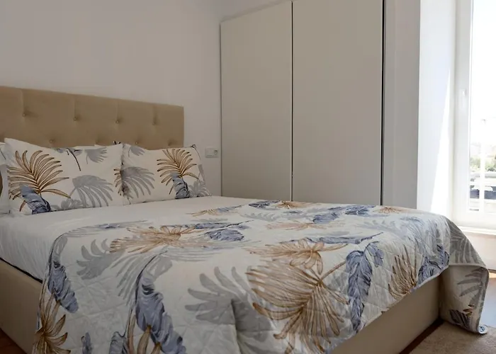 Refugio Da Barrinha *