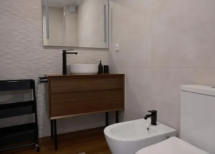 Refugio Da Barrinha * Praia de Mira