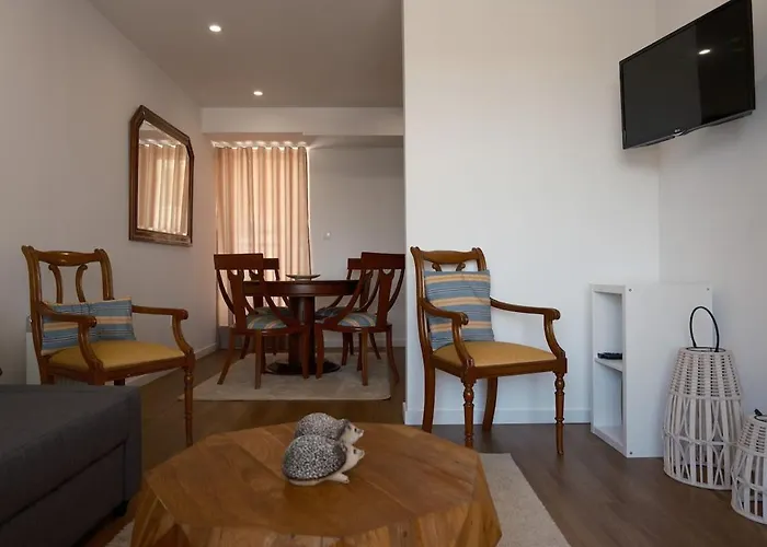 Refugio Da Barrinha Praia de Mira