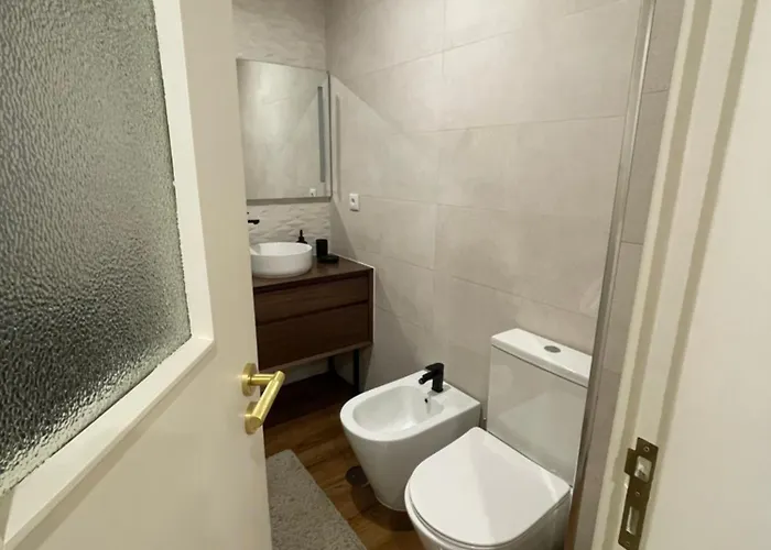 Refugio Da Barrinha *