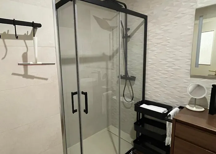 Refugio Da Barrinha Appartement *