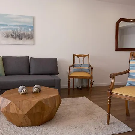 Apartament Refugio Da Barrinha *