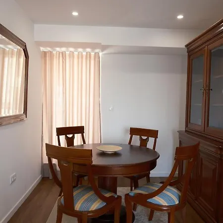 Refugio Da Barrinha * Praia de Mira