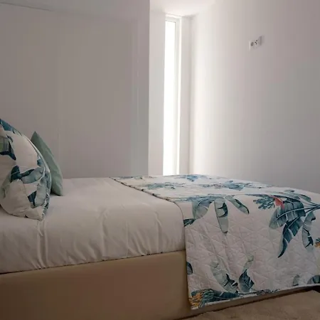 Refugio Da Barrinha Apartamento