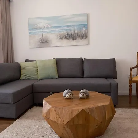 Apartament Refugio Da Barrinha