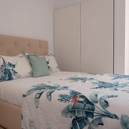 Refugio Da Barrinha Apartamento *