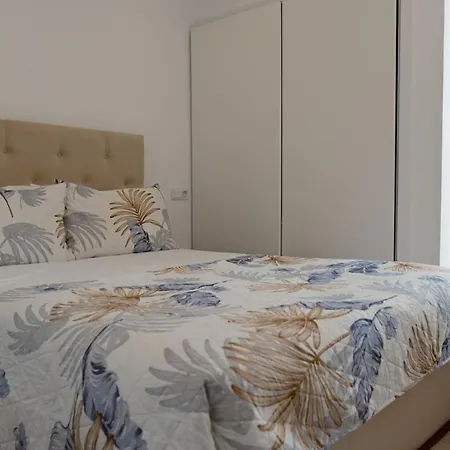 Refugio Da Barrinha *