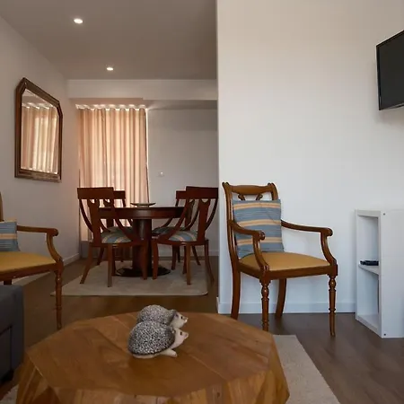 Refugio Da Barrinha Praia de Mira