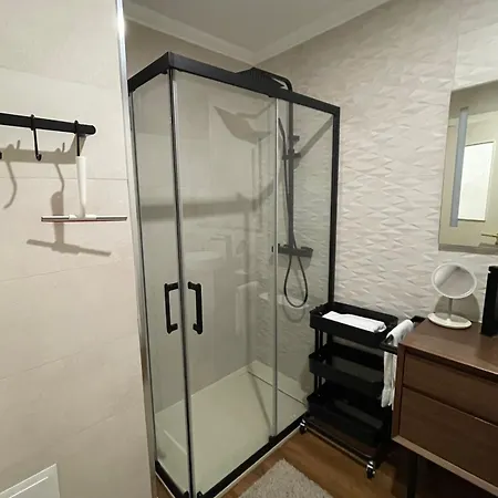 Refugio Da Barrinha Apartamento *